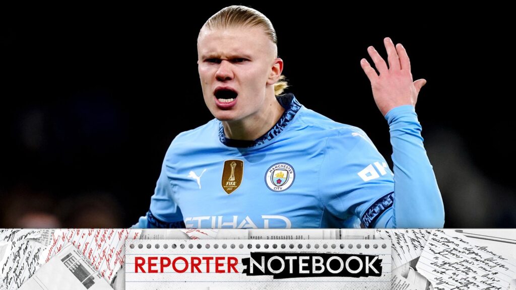 Crystal Palace vs Man City: Erling Haaland’s assessment of season highlights why FA Cup final is most important since 2011 | Football News