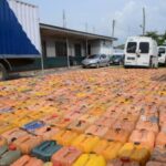 Nigerian Navy intercepts 90,000 litres of stolen crude oil in Ondo — Daily Nigerian