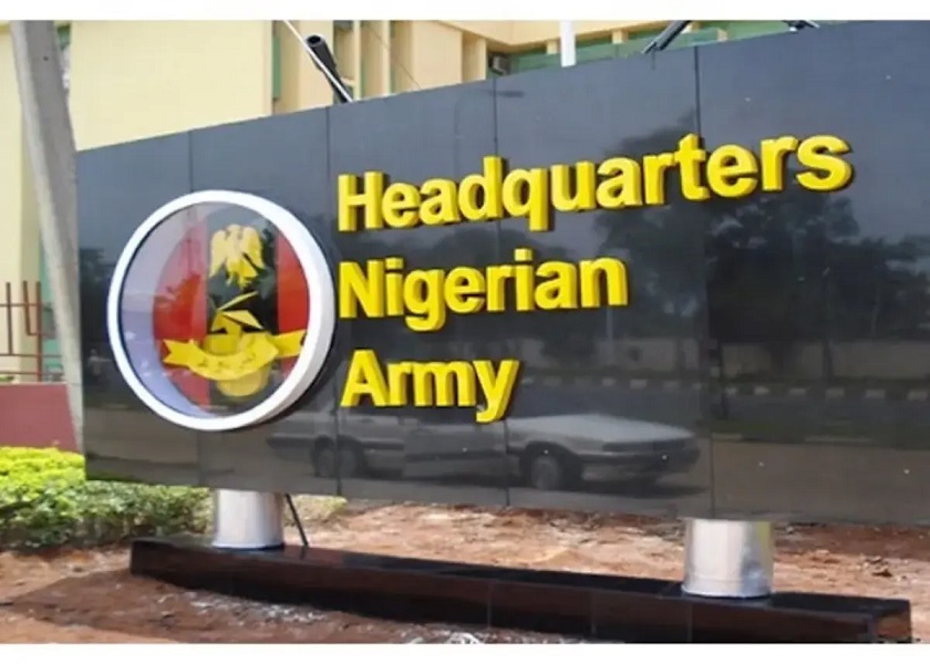 Terrorists using recycled video clip for propaganda – DHQ — Daily Nigerian