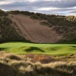DP World Tour: Donald Trump’s Aberdeenshire course to host Scottish Championship in August | Golf News