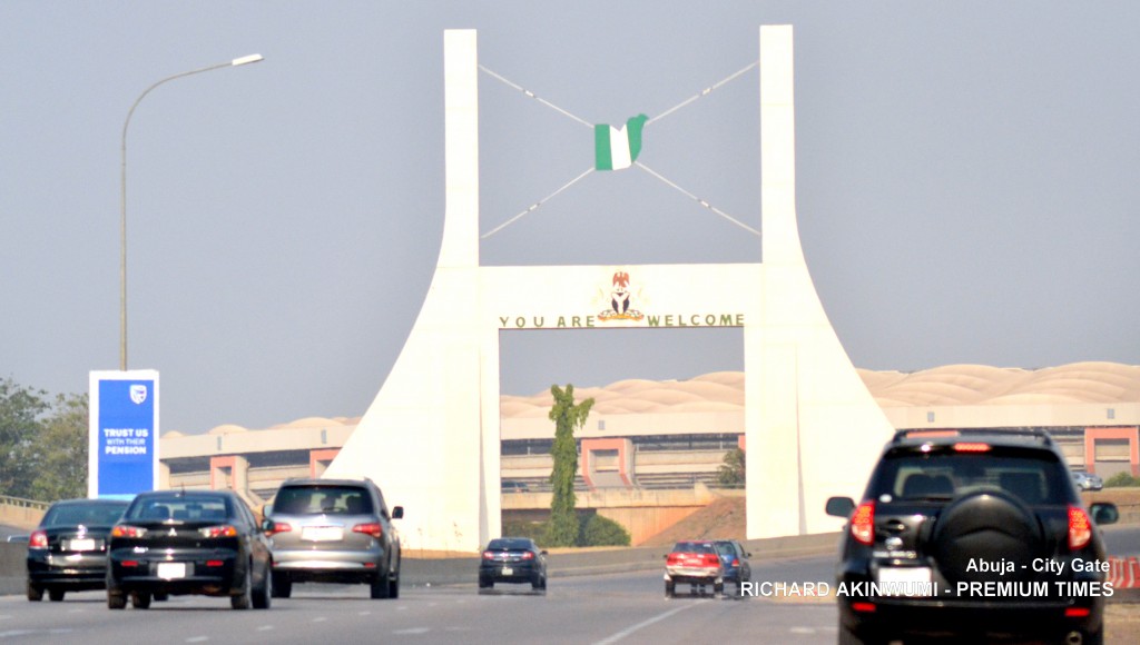 Police dismantle Abuja armed robbery gang, kill one, detain seven