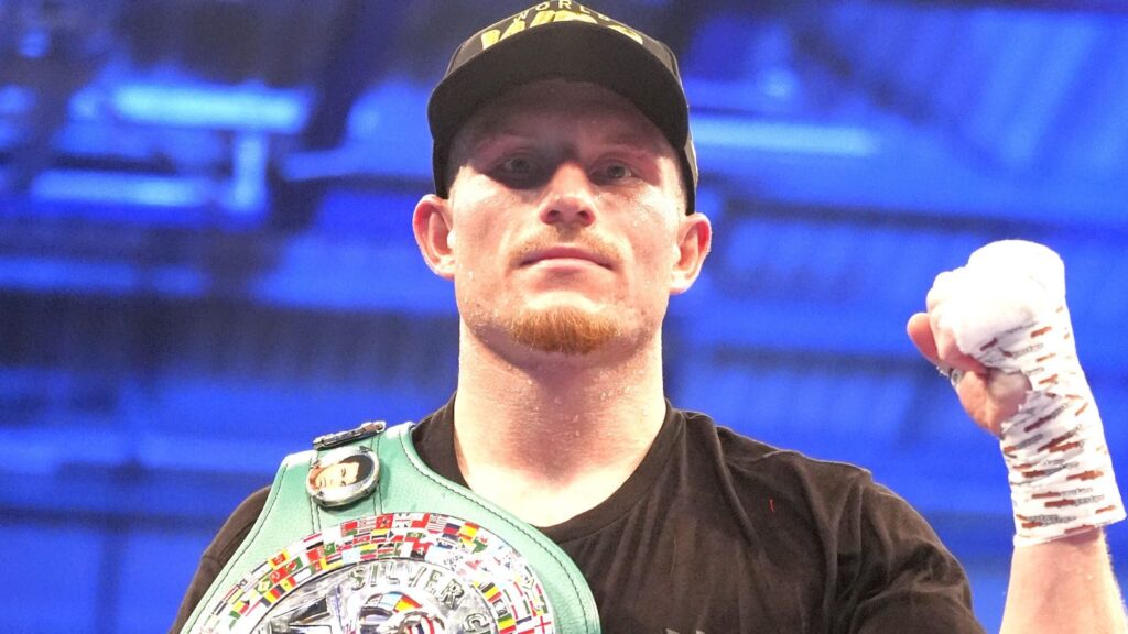 Dalton Smith warns Adam Azim he has got his ‘number’ but his immediate aim is to win a world title | Boxing News