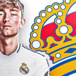 Dean Huijsen transfer: Defender completes £50m move from Bournemouth to Real Madrid | Football News