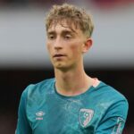 Dean Huijsen transfer: Real Madrid approach Bournemouth over £50m-rated defender | Football News