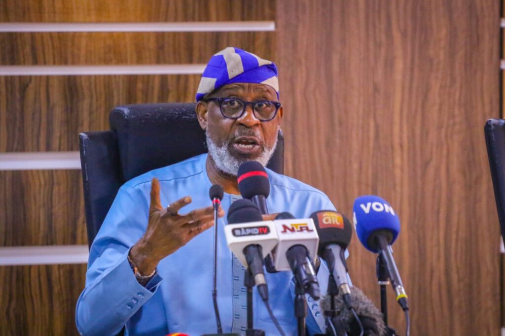 Tinubu’s mining reforms attract $800m foreign investment in 2024