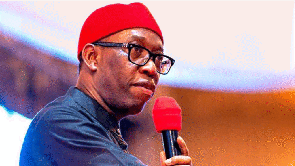 Alleged N1.3trn Fraud: I’m not afraid of EFCC probe