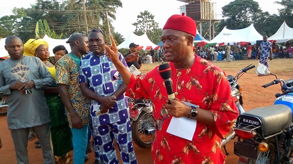 Labour Party Loses Reps Dennis Agbo, Chidi Obetta To PDP
