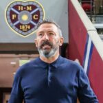 Derek McInnes: Hearts make approach for Kilmarnock boss as club bid to appoint Neil Critchley’s successor | Football News