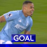Did he mean it? Murillo flick brings Forest level!