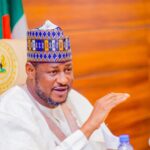 Katsina NASS members back Gov. Radda for second term — Daily Nigerian