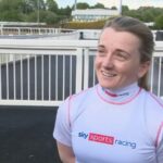 Doyle: Blackmore 'set the bar so high'