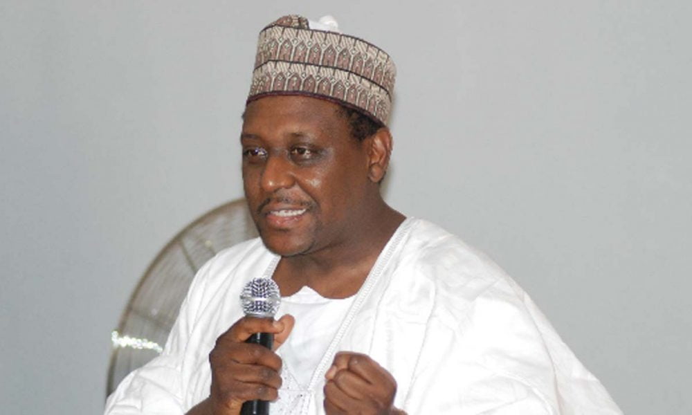 Nigeria Govt Gets $191 Million Grant To Strengthen Health Systems
