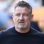 Dundee sack Tony Docherty as manager after Scottish Premiership safety secured following St Johnstone victory | Football News