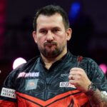 Dutch Darts Championship: Jonny Clayton beats Luke Humphries on way to third Euro Tour title | Darts News