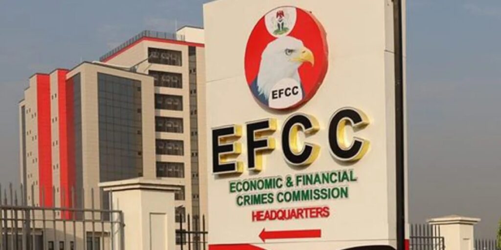 EFCC explains arrest, detention of VDM — Daily Nigerian