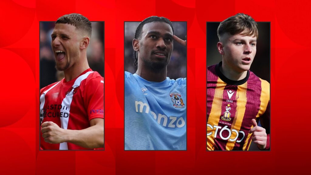 EFL state of play: Titles, promotion, relegation and play-off spots up for grabs | Football News