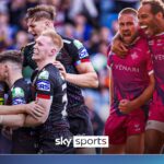 EXPLAINER: What is Super League's Magic Weekend?