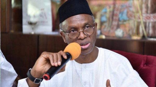 Nigerians are losing confidence in judiciary – El-Rufai — Daily Nigerian