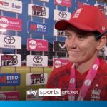 Em Arlott’s success shows strength in domestic cricket as England look re-energised in West Indies series win | Cricket News