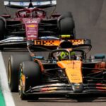 Emilia Romagna GP: Lando Norris turns tables on Oscar Piastri to set Practice Three pace ahead of qualifying | F1 News