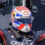 Emilia Romagna GP: Max Verstappen claims superb victory as Lando Norris beats McLaren team-mate Oscar Piastri to second | F1 News