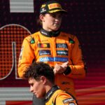 Emilia Romagna GP: McLaren strategy calls at Imola showed ‘weakness’, says Jacques Villeneuve | F1 News