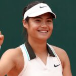 Emma Raducanu: British star checked by French Open doctor but battles through to set up blockbuster with Iga Swiatek | Tennis News