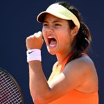 Emma Raducanu: Briton powers past former world No 8 Daria Kasatkina at the Internationaux de Strasbourg | Tennis News