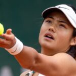 Emma Raducanu set for Iga Swiatek showdown at French Open | Tennis News
