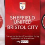 Emphatic win sends Sheff Utd to Championship play-off final