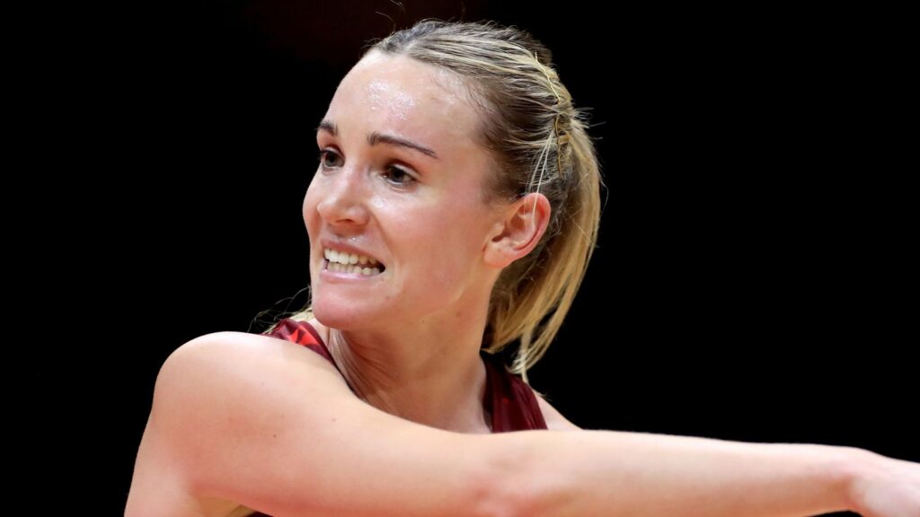 England Netball announce new Vitality Roses squad for Commonwealth Games and World Cup build up | Netball News