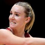 England Netball announce new Vitality Roses squad for Commonwealth Games and World Cup build up | Netball News