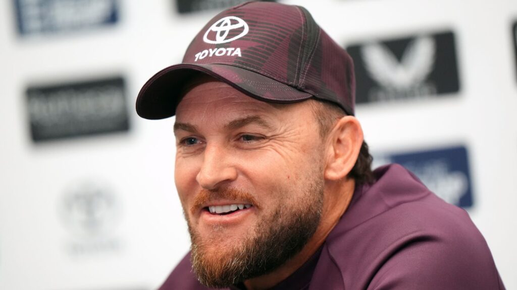 England Test cricket: Brendon McCullum wants to ‘bring fans along for ride’ and be ‘humble’ ahead of India series and Ashes | Cricket News