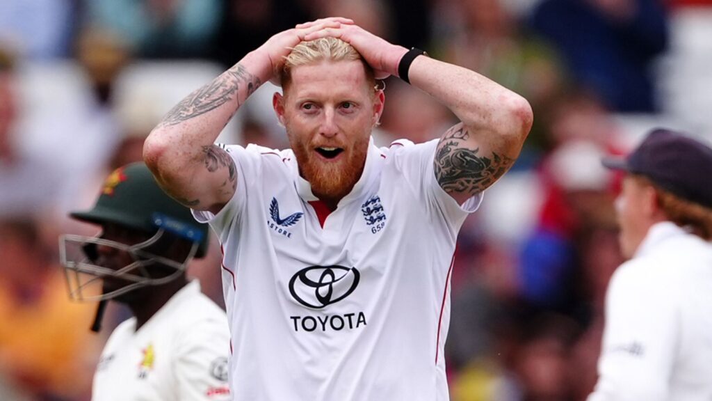 England beat Zimbabwe in three days as Harry Brook takes jaw-dropping catch and Shoaib Bashir bags six-wicket haul | Cricket News