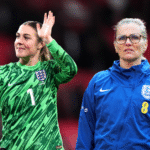 England boss Sarina Wiegman on Mary Earps retirement: ‘I’m sad and disappointed – I want her in my team’ | Football News