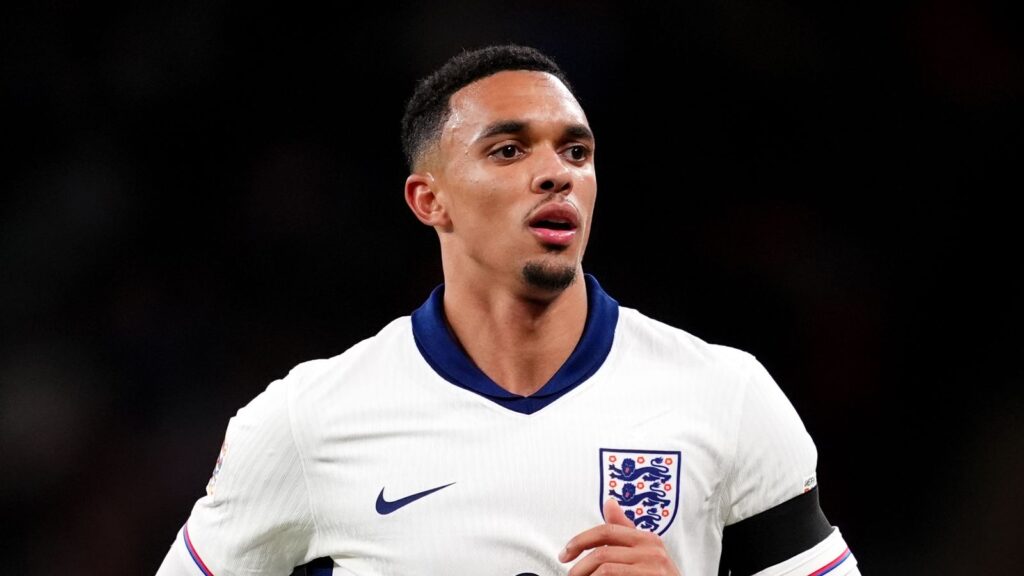 England boss Thomas Tuchel warns Trent Alexander-Arnold over defending after Liverpool head coach Arne Slot admits he has also done the same | Football News