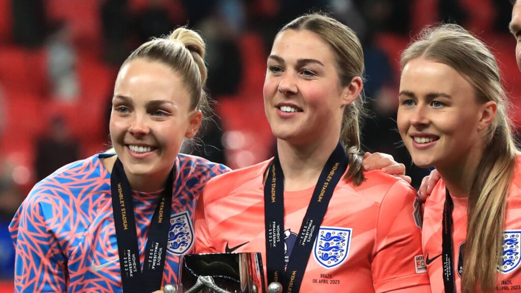 England have a goalkeeper problem without Mary Earps – what does it mean for Euro 2025 defence? | Football News