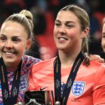 England have a goalkeeper problem without Mary Earps – what does it mean for Euro 2025 defence? | Football News