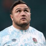 England rugby: Jamie George included in 33-player training squad after British and Irish Lions omission | Rugby Union News