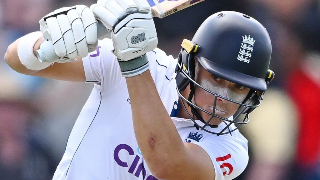 England should have picked Jacob Bethell for Zimbabwe Test and ended his IPL spell early, says Michael Atherton | Cricket News