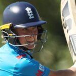 England vs West Indies: Alice Capsey added to ODI squad as cover for Heather Knight | Cricket News