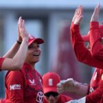 England vs West Indies: Em Arlott the star as home side secure dominant series win with nine-wicket hammering | Cricket News