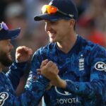 England vs West Indies: Harry Brook ODI captaincy gets off to dream start with 238-run victory at Edgbaston | Cricket News