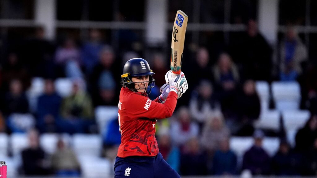 England vs West Indies: Hosts secure nine-wicket win – as it happened