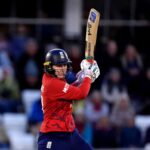 England vs West Indies: Hosts secure nine-wicket win – as it happened