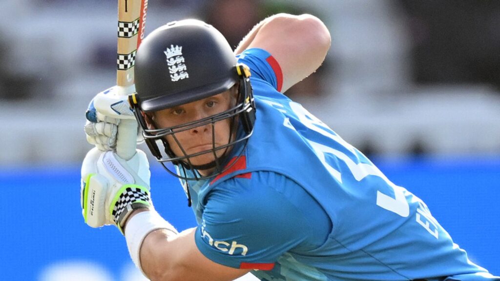 England vs West Indies: Jamie Smith to open the batting in first ODI as Harry Brook begins role as captain | Cricket News