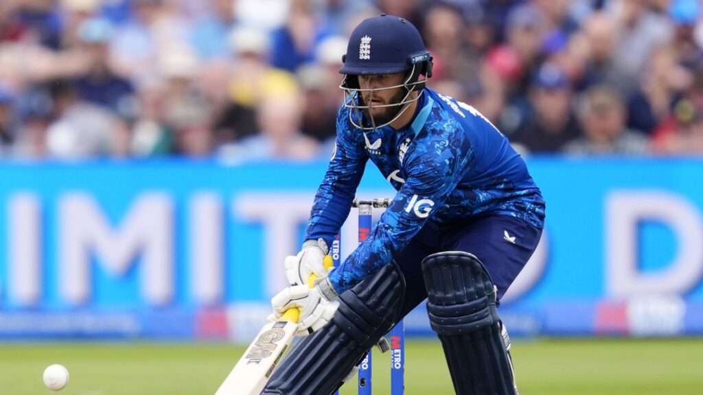 England vs West Indies, first ODI LIVE! Score, text commentary, video highlights and analysis from series opener at Edgbaston | Cricket News
