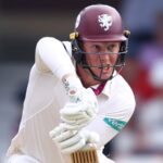 England vs Zimbabwe: James Rew earns maiden Test call-up as Jordan Cox is ruled out with abdominal injury | Cricket News