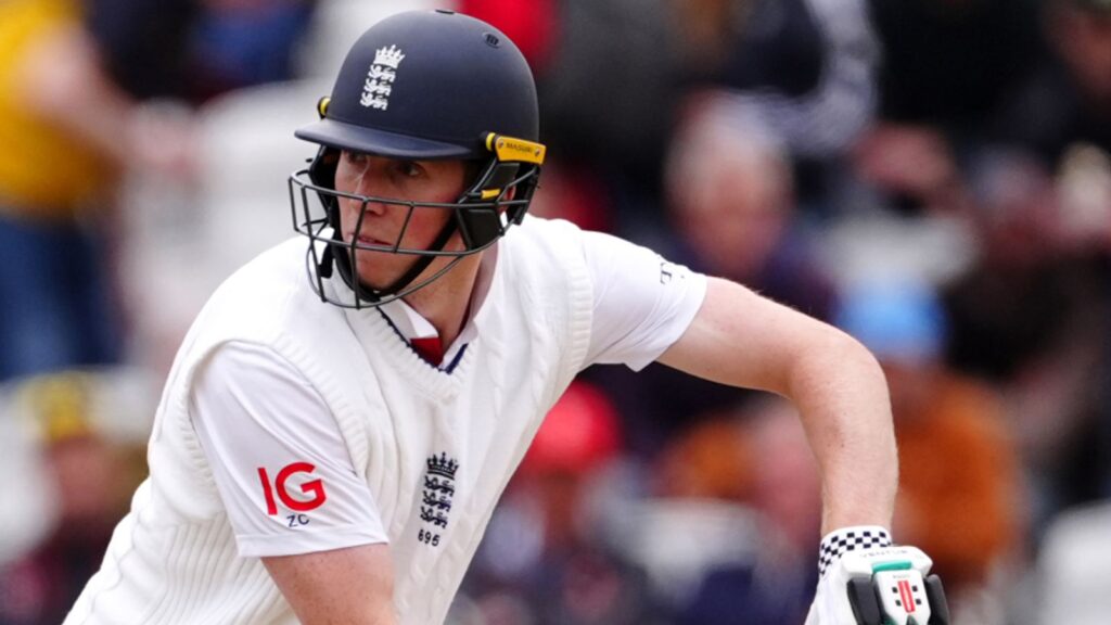 England vs Zimbabwe LIVE! Score, text commentary, video highlights and analysis from Trent Bridge Test match | Cricket News