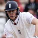 England vs Zimbabwe: Zak Crawley returns to form with crucial century in bid to keep hold of Test spot | Cricket News